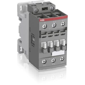 Contattore ABB AF26-30-00-13 3P 26A 11kW bobina 100-250V AC DC