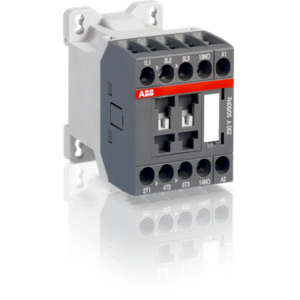 Contattore ABB AS16-30-10-28 3P 7,5kW bobina 400V AC