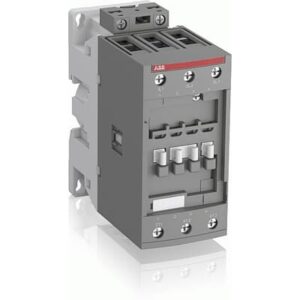 Contattore ABB AF52-30-00-11 3P 53A 22kW bobina 24-60V AC DC