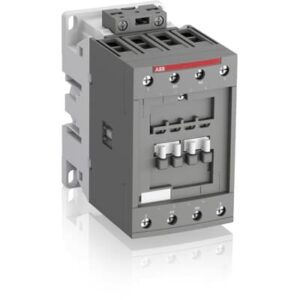 Contattore ABB AF40-22-00-12 4P 2NA+2NC 70A AC1 bobina 48-130V AC DC
