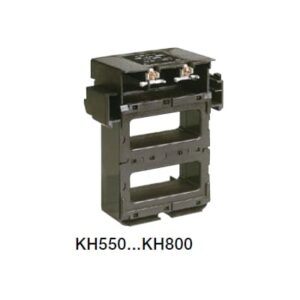 Bobina ABB KH800 220V DC per contattori EH700 EH800 EK