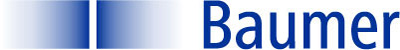 Baumer-logo