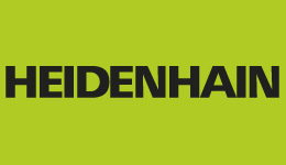 heidenhain-logo