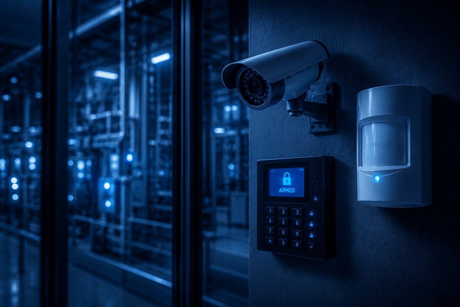 Sicurezza