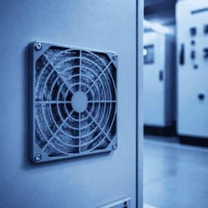 Ventilazione e condizionamento