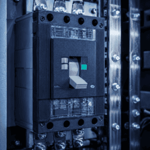 Distribuzione elettrica industriale
