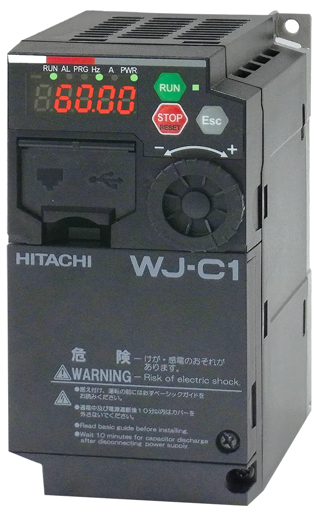 Hitachi wj c1