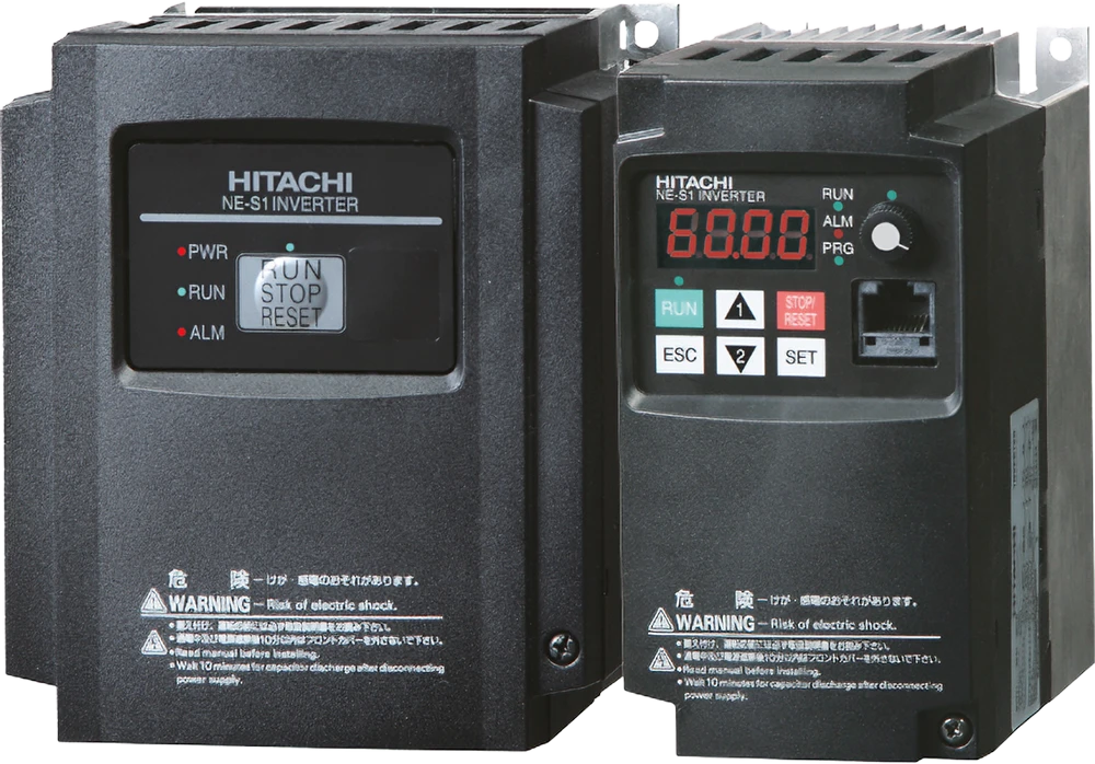 Inverter Hitachi