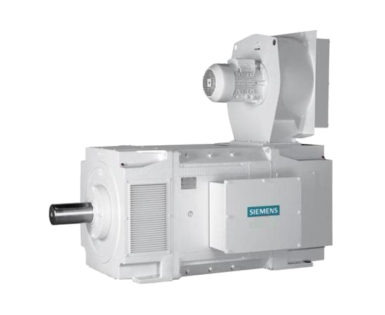 Motori Siemens corrente continua