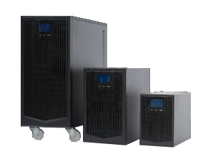 UPS monofase PowerUPS