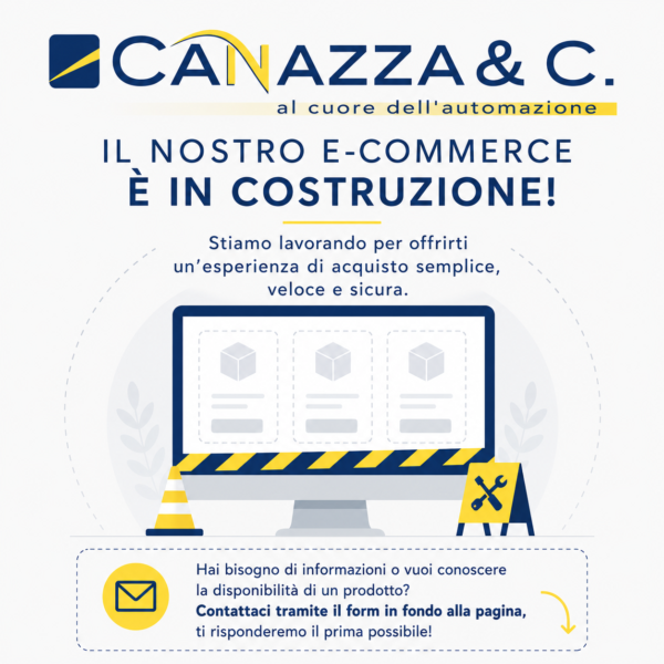 In attesa dell'immagine del prodotto