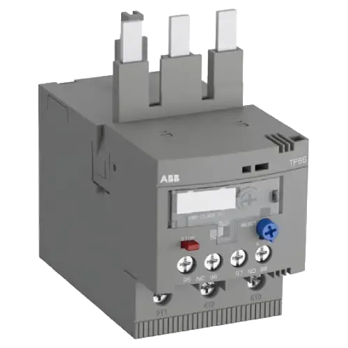 Relè termico di sovraccarico ABB - 1SAZ811201R1003