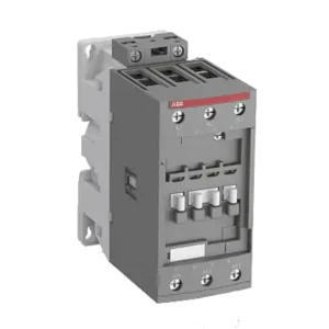 Contattore ABB AF52-30-00 3 poli 22 kW