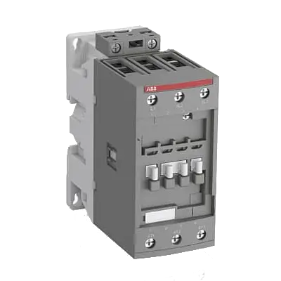 Contattore ABB AF52-30-00 3 poli 22 kW