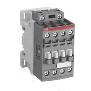 Contattore ABB AF09-30-10 3 poli 4 kW