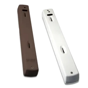 Rivelatore a tenda doppia tecnologia Daitem - SH102AT / SH103AT