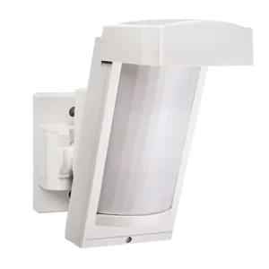 Rivelatore da esterno a doppio infrarosso Pet Immune Daitem - SH146AX
