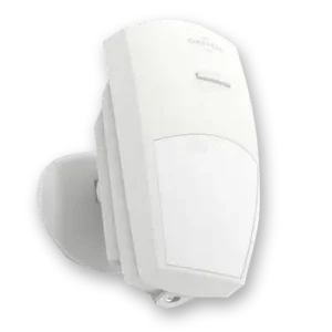 Rivelatore volumetrico da interno a infrarossi Daitem - SH171AX