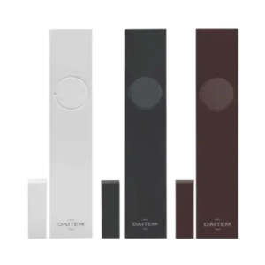 Rivelatore di apertura con sensore d'urto Daitem - SH285AX / SH286AX / SH287AX