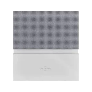 Sirena d'allarme per interno con sintesi vocale Daitem - SH414AX