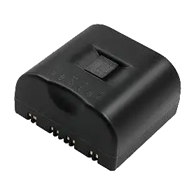 Pila al litio 2x(3,6V–13Ah) Daitem - BatLi22
