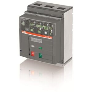 Interruttore aperto ABB Emax X1N 630 PR331/P LI 3 poli
