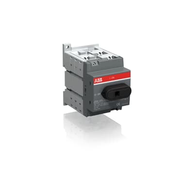 Sezionatore DC ABB OTDC32F4 4P 32A