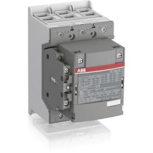 Contattore ABB AF146-30-11-13 3P 146A 75kW bobina 100-250V AC DC