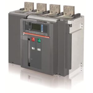 Interruttore scatolato ABB T8L 2000 PR331/P LSI In=2000A 4P