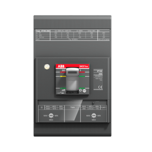 Parte interruttiva ABB XT4V 250 3P