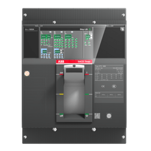 Interruttore scatolato ABB XT7S 1250 Ekip Dip LSI In=1250A 3P