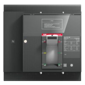 Sezionatore scatolato ABB XT7D 1000 4P