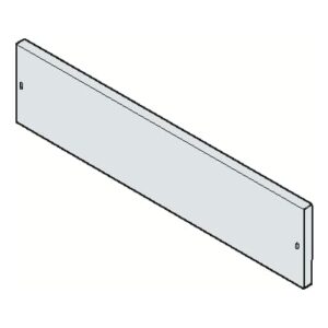 Pannello cieco ABB 1SL0325A00 H150 taglia 2-3