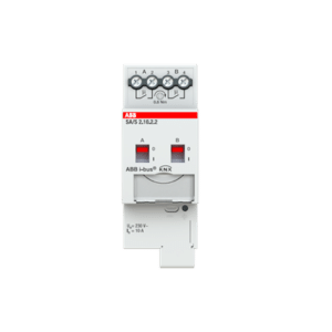 Attuatore KNX ABB SA-S12.10.2.2 12 canali 10A