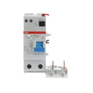Blocco differenziale ABB DDA202 AC 25A 30mA 2P