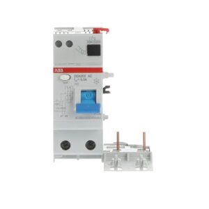 Blocco differenziale ABB DDA202 AC 25A 300mA 2P