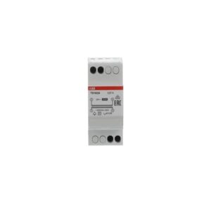 Trasformatore per campanelli ABB TS16-24 16VA 24V