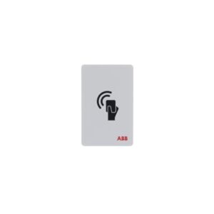 Tessere transponder ABB CH-T 2 set da 5