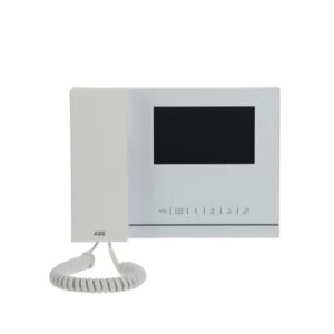 Centralino di portineria ABB-Welcome M2303