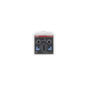Relè differenziale ABB ELR48P da fronte quadro 48x48