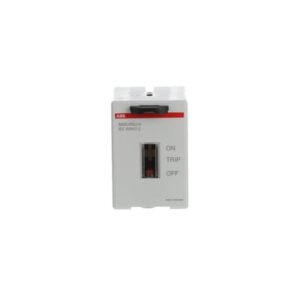 Comando motore ABB S800-RSU-H per interruttori S800