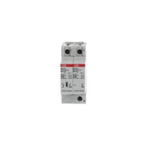 Scaricatore di sovratensione ABB OVR T1+2 1N 12.5 275S P TS QS tipo 1+2 1P+N 12,5kA