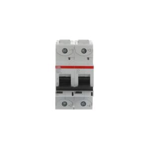 Sezionatore fotovoltaico ABB S802PV-M32-H 2P 32A 1000V DC