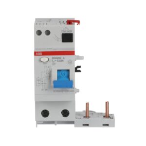 Blocco differenziale ABB DDA202 A 40A 30mA 2P