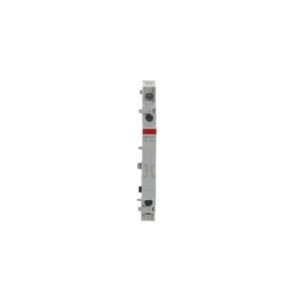 Modulo contatti di potenza ABB E298-16-20 2NA 16A per relè E297