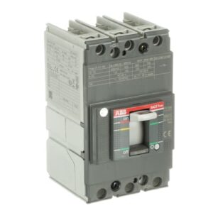 Sezionatore scatolato ABB XT1D 160 3P