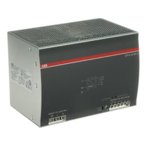 Alimentatore ABB CP-E 24-20.0 24V DC 20A 480W