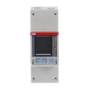 Contatore di energia ABB B21 312-100 monofase MID RS485