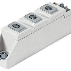 Modulo doppio diodo Semikron SKKD 101-16 143A 1600V