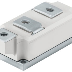 Modulo doppio tiristore Semikron SKKT 570-18 E 570A 1800V